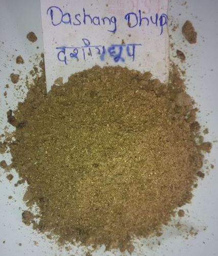 Dashang Dhoop, For Fragrance, Spiritual Use, Feature : Aromatic