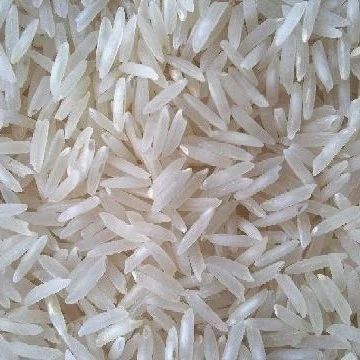 Organic Raw Basmati Rice, Packaging Type : Jute Bags