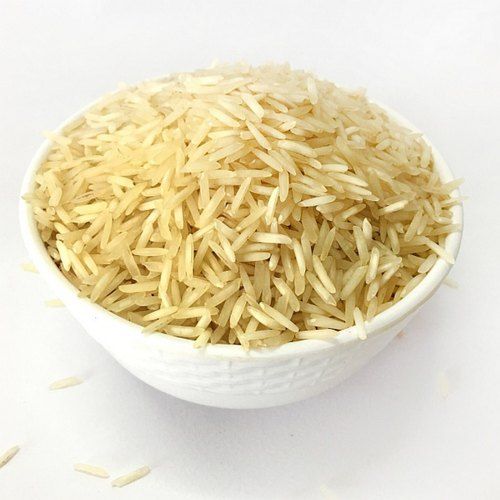 Sharbati Golden Sella Rice, Purity : 100%, Moisture : 13% Max.
