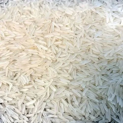 Sharbati Raw Rice, Color : White