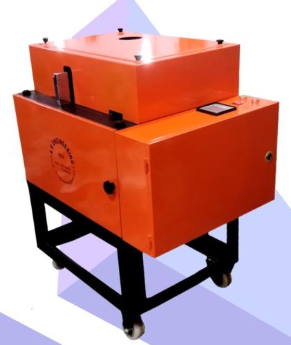 Armature Paper Inserting Machine