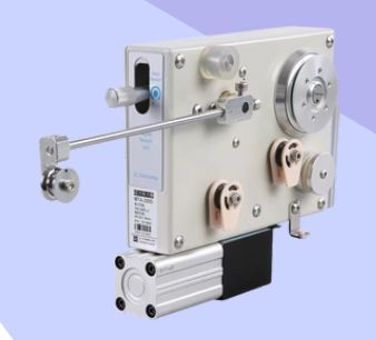 Mild Steel Automatic Wire Tensioner, For Industrial