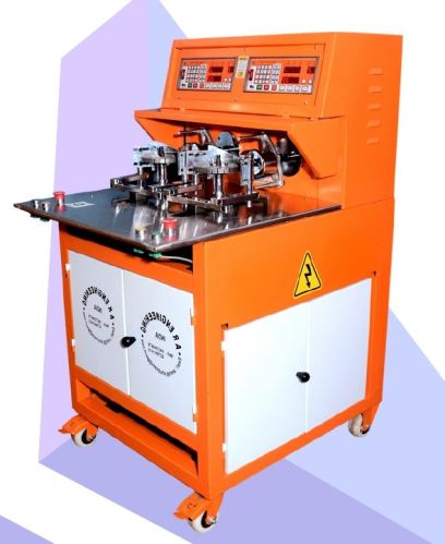 CW01 CNC Ceiling Fan Coil Winding Machine