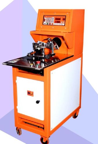 CW04 CNC Ceiling Fan Coil Winding Machine