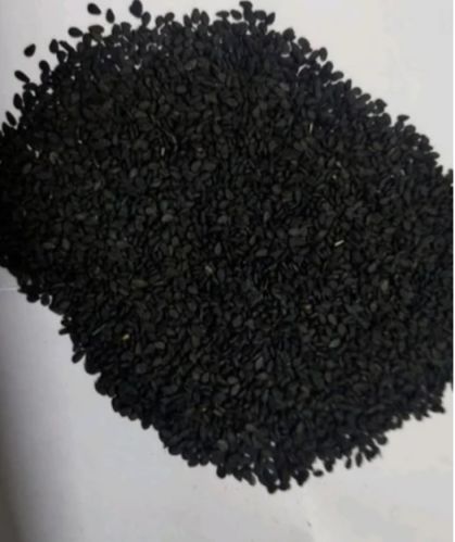 Farmer Black Sesame Seeds, For Making Oil, Packaging Type : Plastic Bag