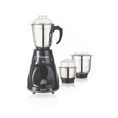 Visun Plus Ventura Mixer Grinder