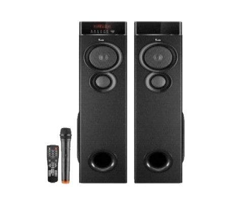 Visun Plus VS-DT-04 Home Theatre Speaker