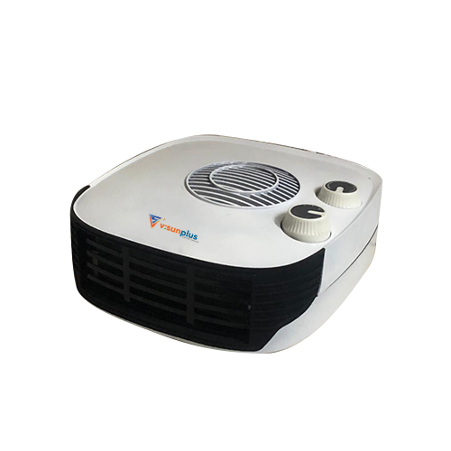 VS-RH05 Room Heater, For Indoor Use, Voltage : 220V
