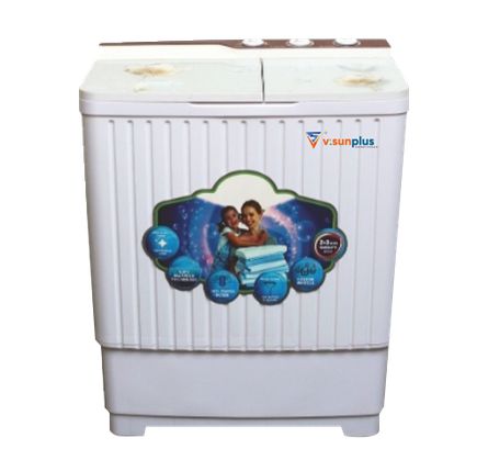 Visun Plus Washing Machine