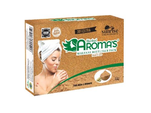 Earth Clay Multani Mitti Powder, For Blackhead Removal, Face, Parlour, Personal, Skin Care, Skin Smoothening