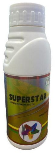 Superstar Thiamethoxam 30% Fs, Classification : Insecticide