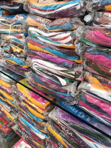 Cotton Boys Pajama, Technics : Machine Made