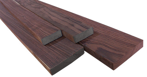 Square Non Polished Rosewood