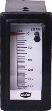 Draft Gauge (Draught Gauge)