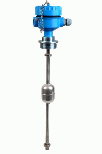 Metal Float Level Transmitter, For Liquid Measuring