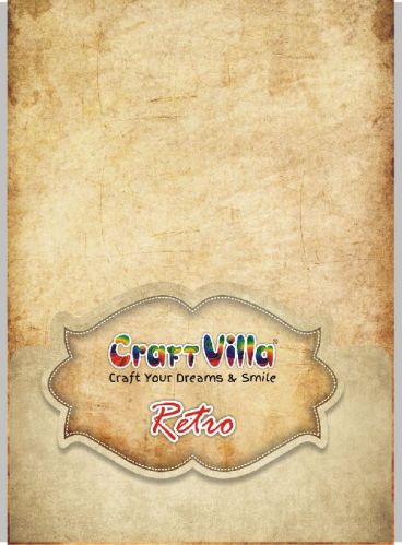 Vintage Paper, Feature : Best Quality