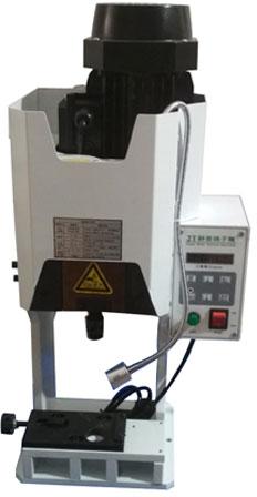 Terminal Crimping Machine