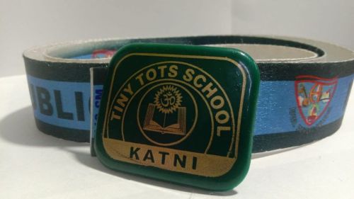 MEXIOM Digital Printed School Belt, Technics : Machine Made
