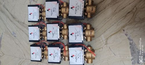 Pneumatic Solenoid Valves