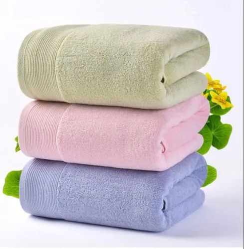 Cotton Towel, Size : Multisize