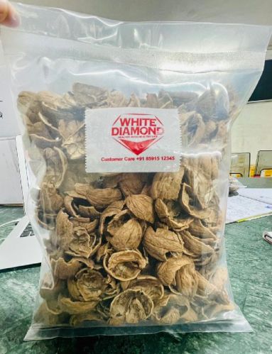Common Walnut Shells, Certification : FSSAI Certified