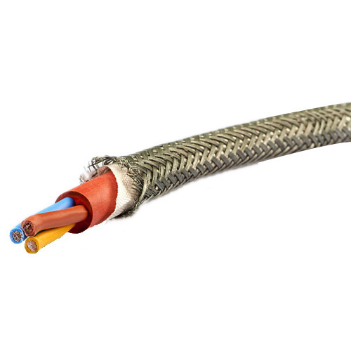 Copper PTFE Insulated Wire