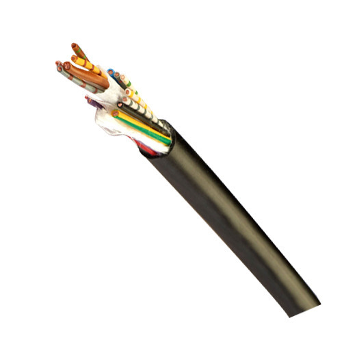 PTFE Teflon Shielded Cable, Feature : Crack Free, Durable, High Ductility