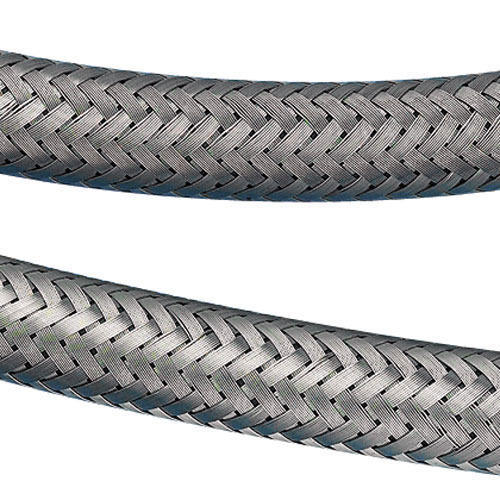 Tinned Copper Polished Silicone Braided Wire, Feature : Strong Construction, Rust Proof