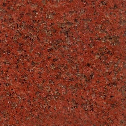 Rectangular Polished Imperial Red Granite Slabs, For Vanity Tops, Flooring, Specialities : Stylish Design