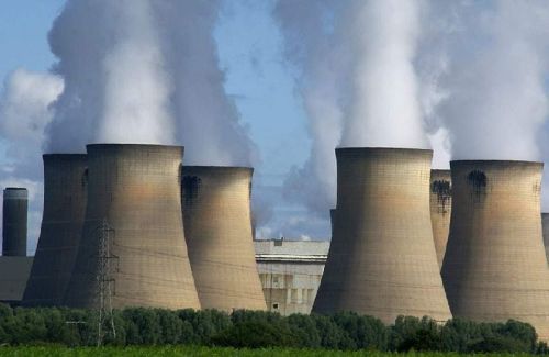 Air Pollution Control Services