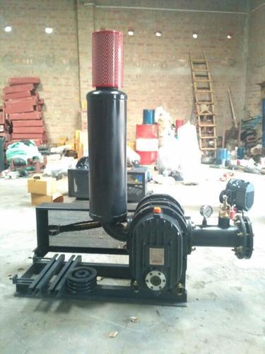 Electric STP Blower, Power : 1-3kw