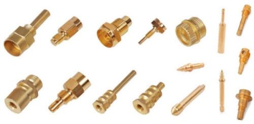 Polished Brass Sanitary Parts, Certification : ISI Certified