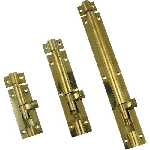 Polished Brass Tower Bolt, Feature : Corrosion Resistance, High Quality