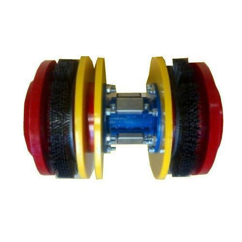 Magnetic Pigs, Color : Blue, Red, Yellow Red