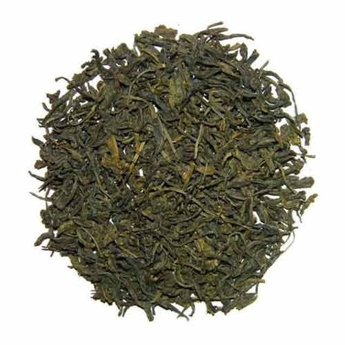 Natural Assam Green Tea, Certification : FSSAI Certified