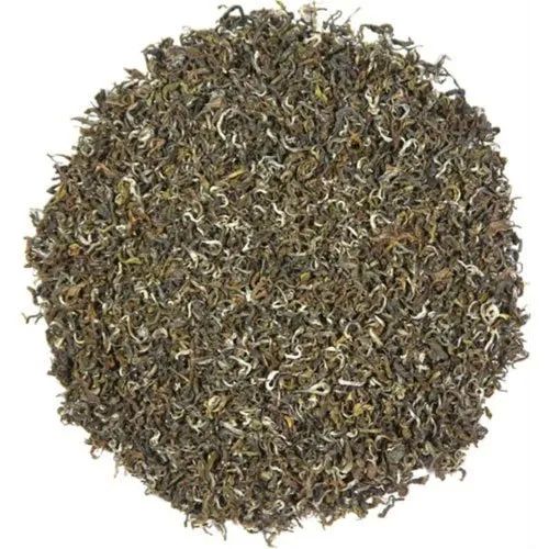 2900 Fresh Natural Herbal Ingredients Dooars Green Tea, For Home, Office, Restaurant, Hotel, Certification : FSSAI Certified