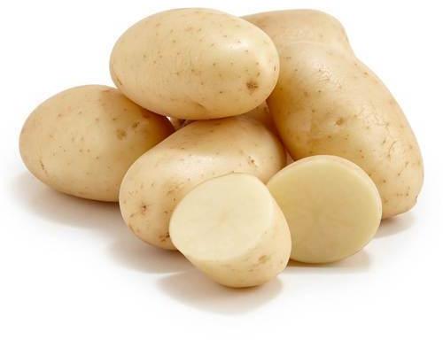 Fresh Organic Potato, Packaging Size : 40-50kg