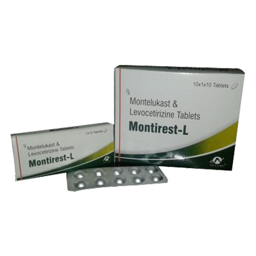 MONTIREST L Tablets