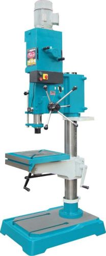Mild Steel Polished Electric Auto Feed Column Drilling Machine