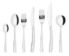 Polished Metal Cutlery Set, For Kitchen, Feature : Fine Finish, Good Quality