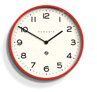 Wooden Wall Clock, Specialities : Durable, Fine Finish