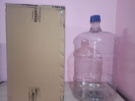 20 Ltr Water Jar, Capacity : 10-20 Ltr.