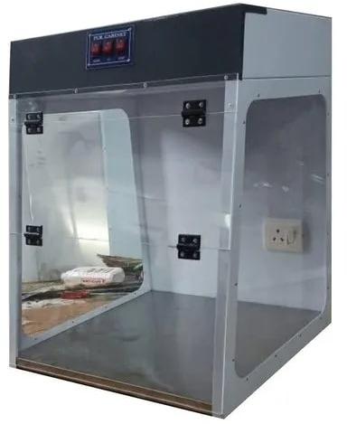 Laboratory Laminar Air Flow Cabinet, Voltage : 380 V