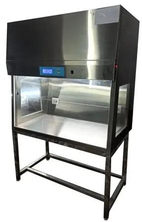 Vertical Laminar Air Flow Cabinet, Size : 1440 X 600 x1730 Mm