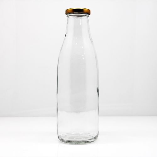 1000ml Glass Juice Bottle