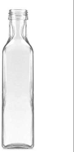 250ml Glass Oil Bottle