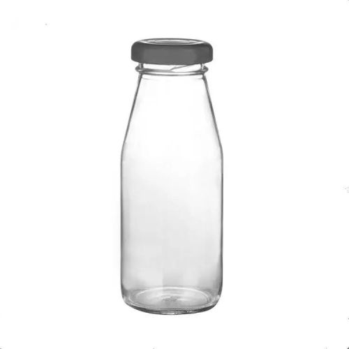 500ml Glass Juice Bottle