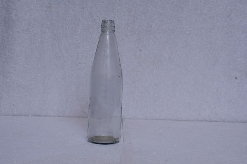 500ml Glass Ketchup Bottle