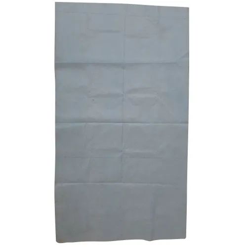 Plain Non Woven Disposable Hand Towel, Size : 16 X 24 Cm