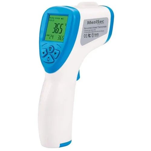 Forehead Non Contact Infrared Thermometer, Feature : Handheld